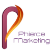 Phierce logo transparent background