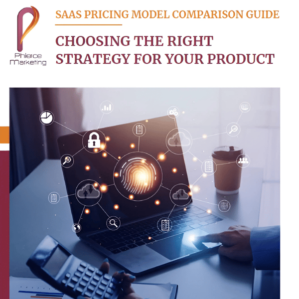 of SAAS Pricing Model Comparison Guide CTA No button